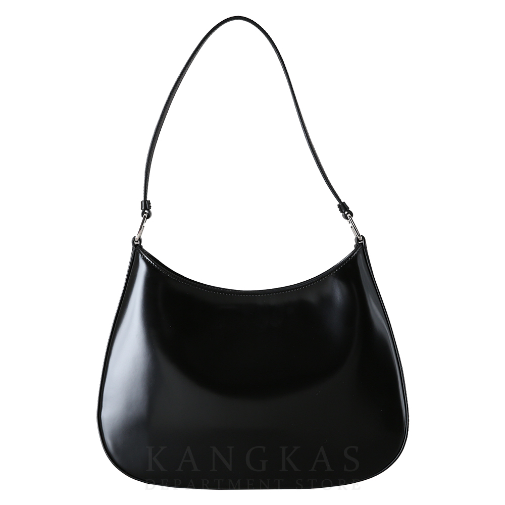 PRADA(USED)프라다 1BC499 클레오 브러시드 숄더백