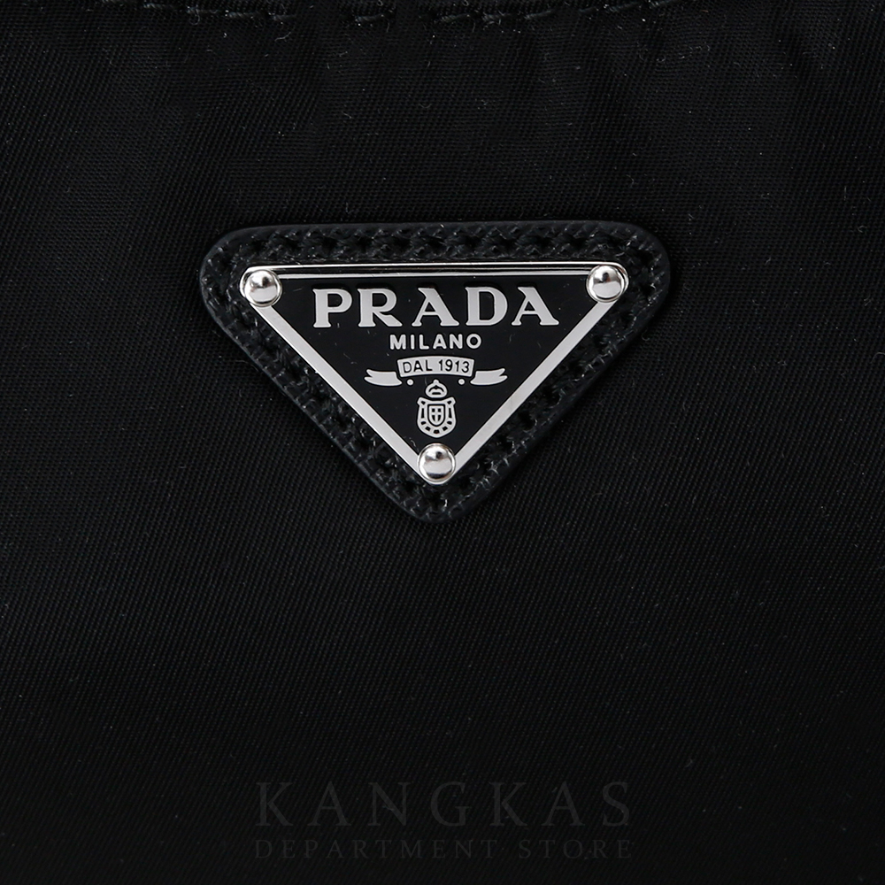 PRADA(USED)프라다 리나일론 호보백