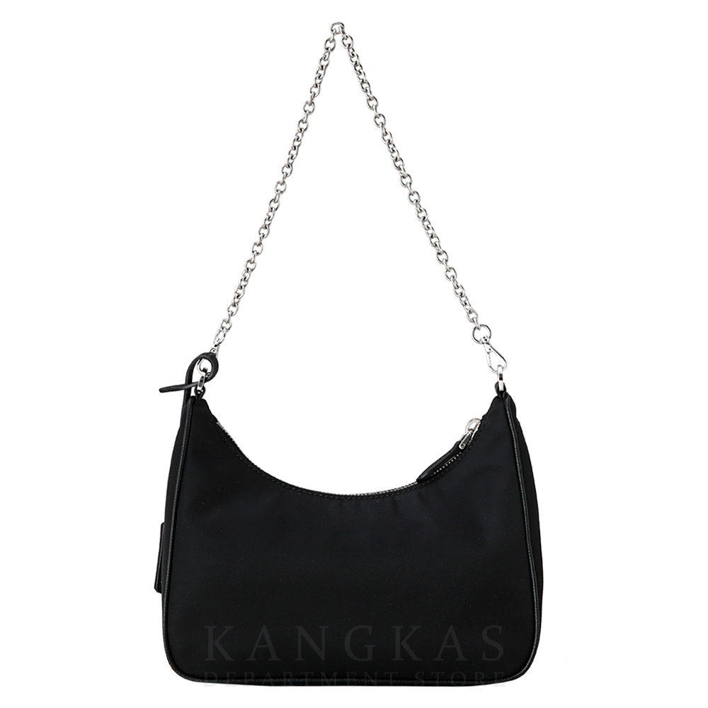 PRADA(USED)프라다 리나일론 호보백