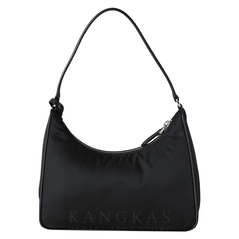 PRADA(USED)프라다 1NE204 리나일론 호보백