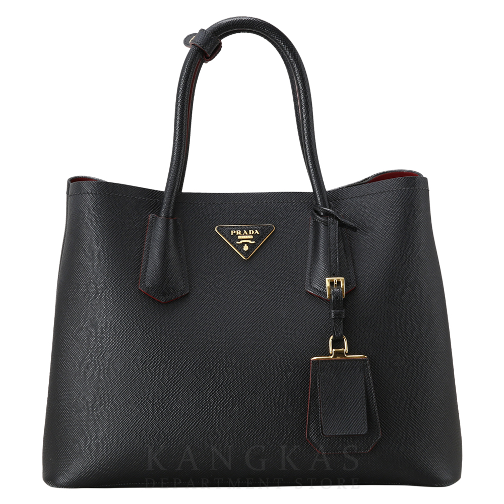 PRADA(USED)프라다 사피아노 두블레백