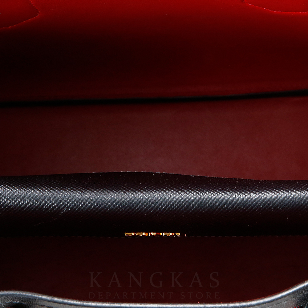 PRADA(USED)프라다 사피아노 두블레백