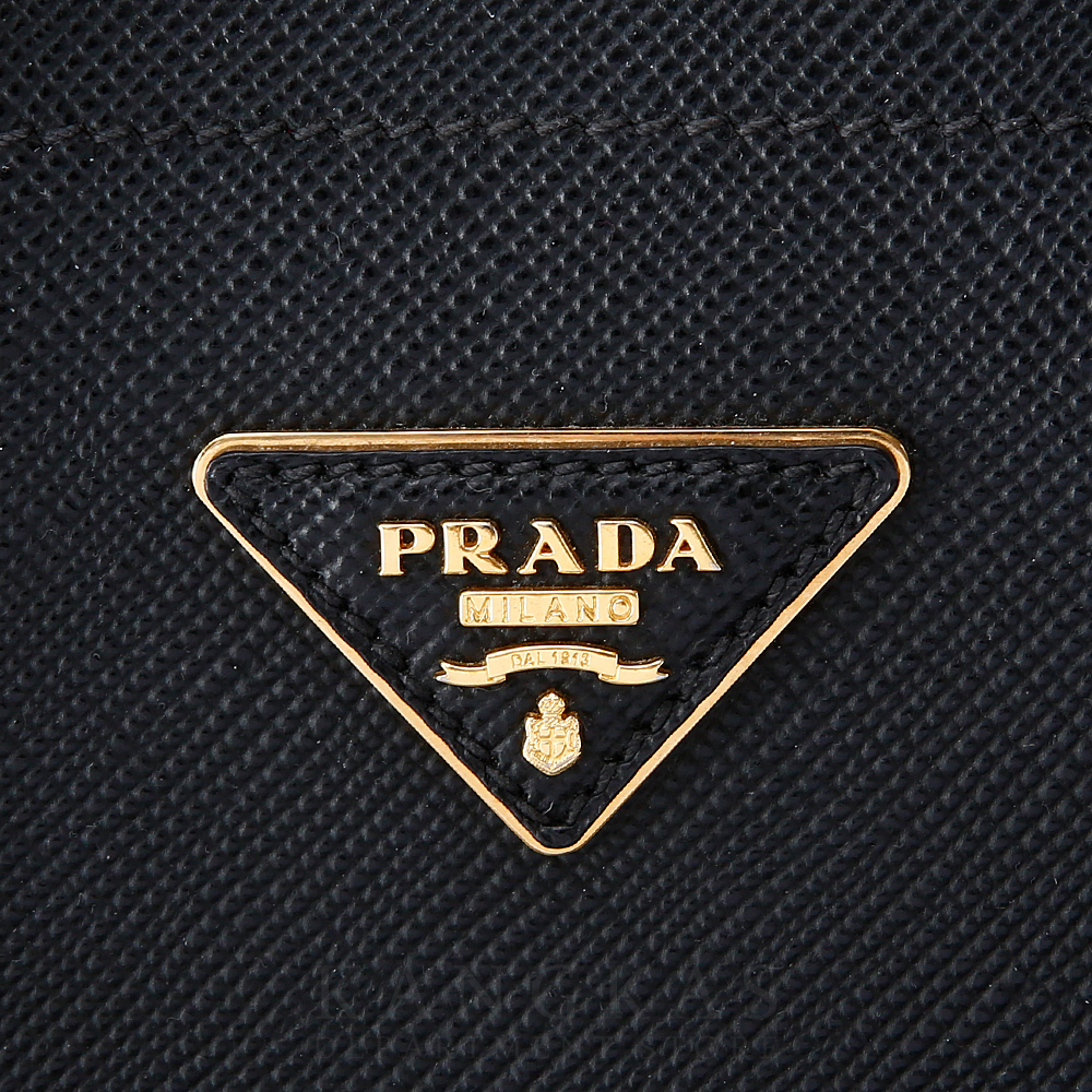 PRADA(USED)프라다 사피아노 두블레백