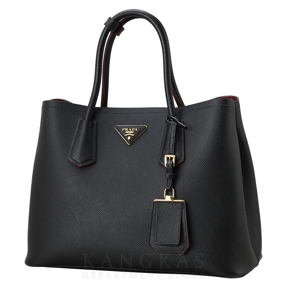 PRADA(USED)프라다 사피아노 두블레백