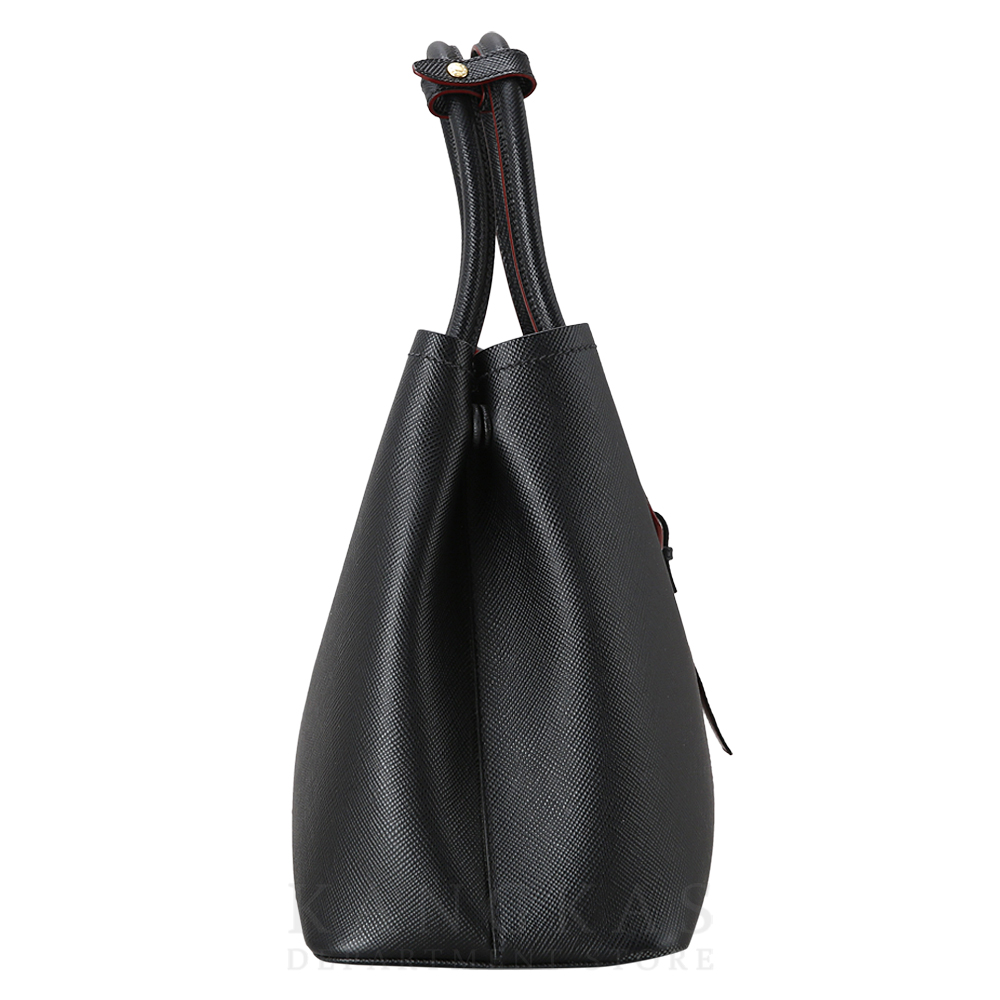 PRADA(USED)프라다 사피아노 두블레백