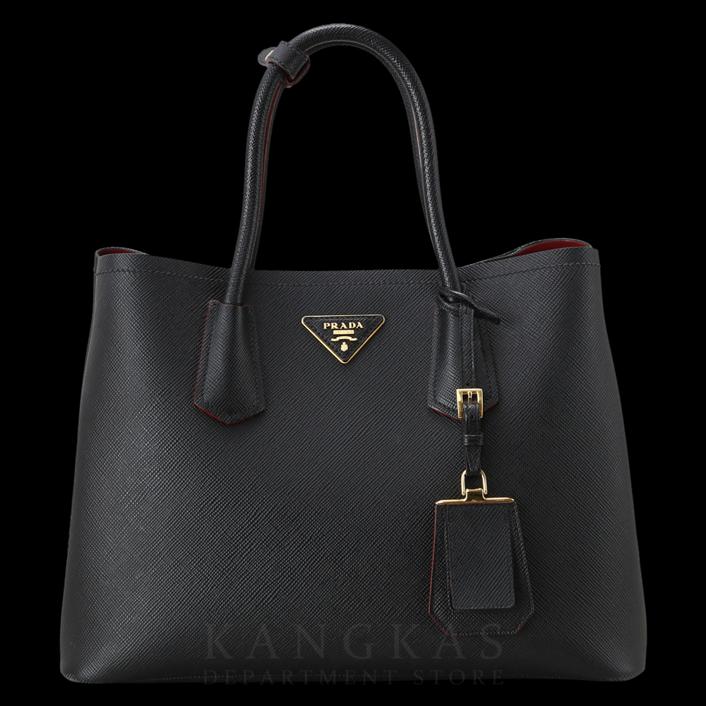 PRADA(USED)프라다 사피아노 두블레백