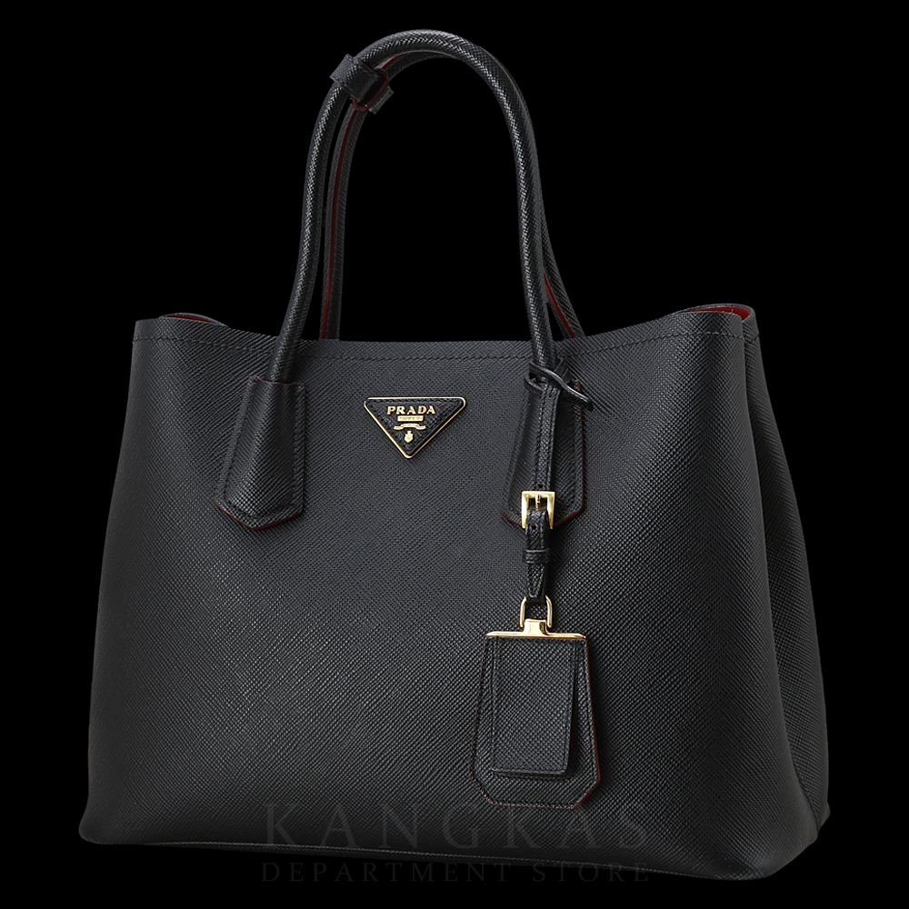 PRADA(USED)프라다 사피아노 두블레백