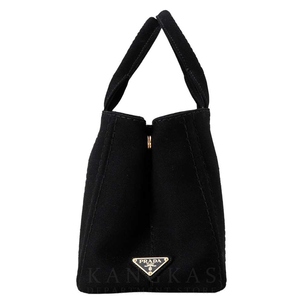 PRADA(USED)프라다 1BG439 카나파 토트겸 숄더백