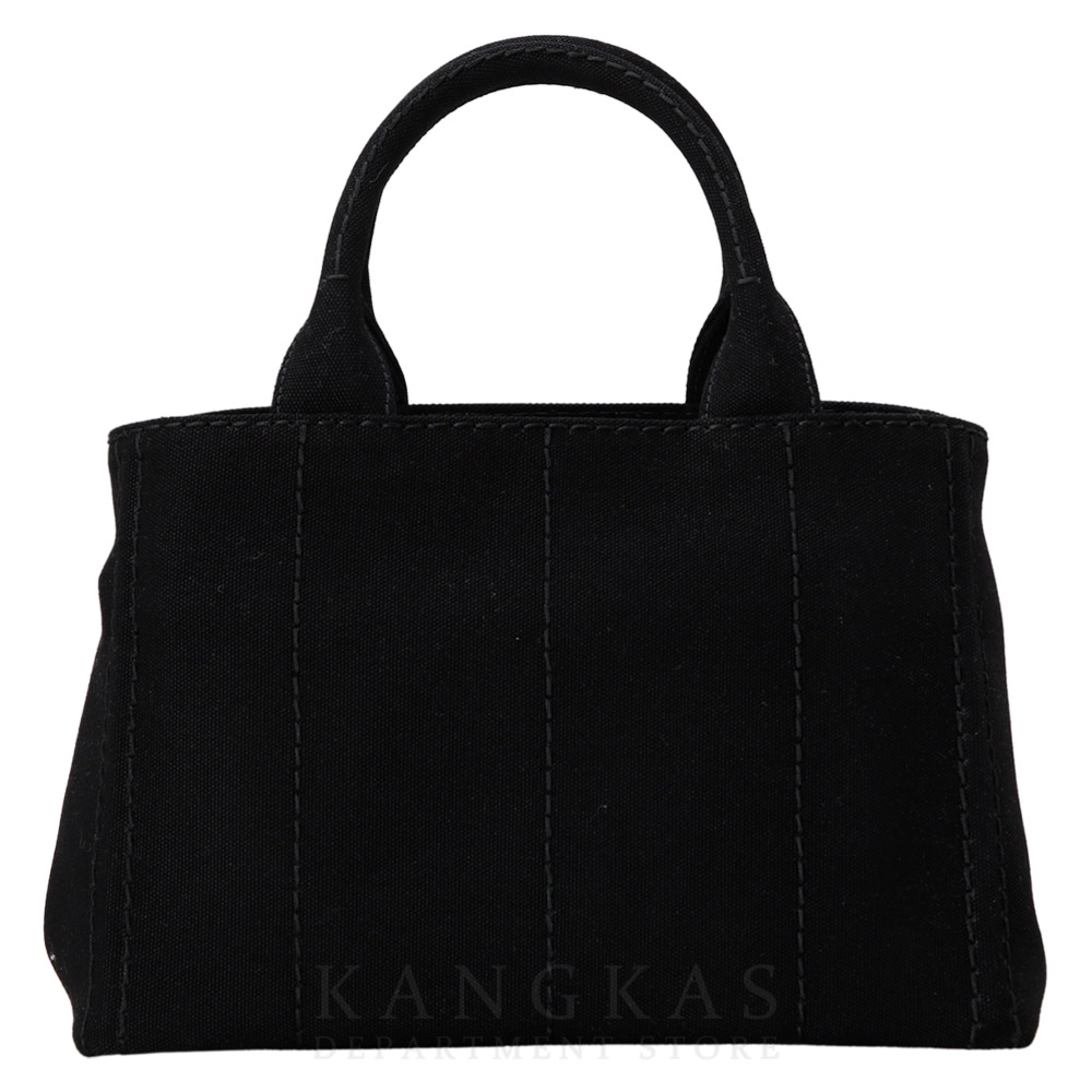 PRADA(USED)프라다 1BG439 카나파 토트겸 숄더백