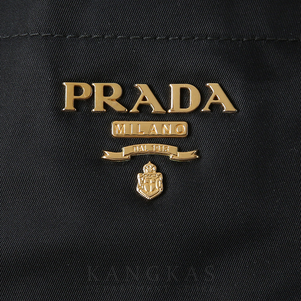 PRADA(USED)프라다 포코노 토트겸 숄더백