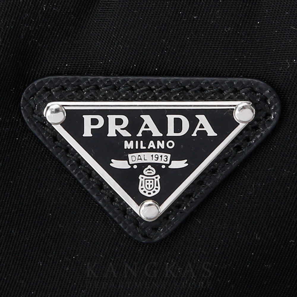 PRADA(USED)프라다 1BH204 테수토 호보 숄더백