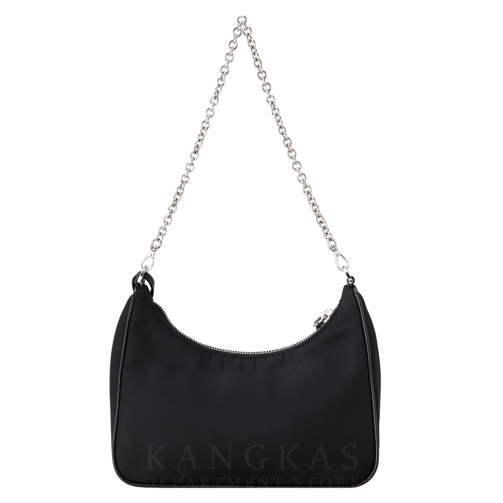 PRADA(USED)프라다 1BH204 테수토 호보 숄더백