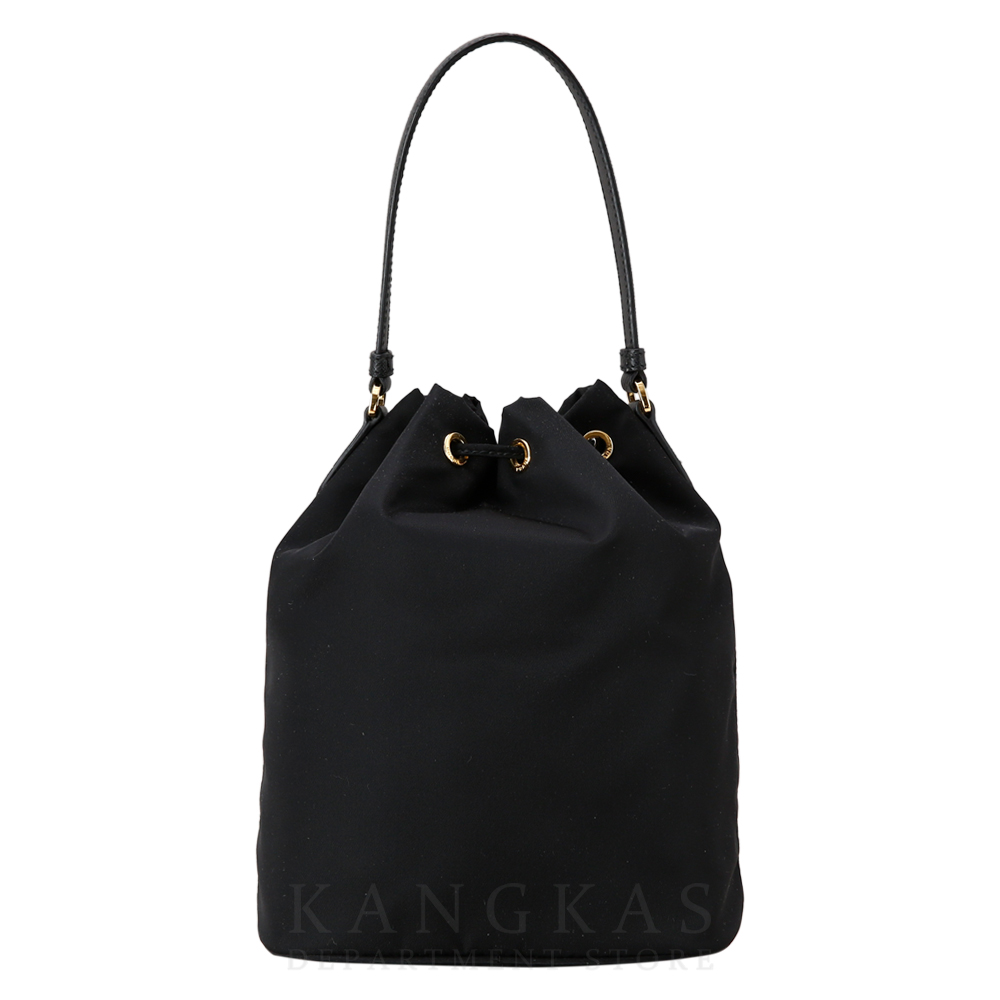 PRADA(USED)프라다 1BH038 벨라 버킷백