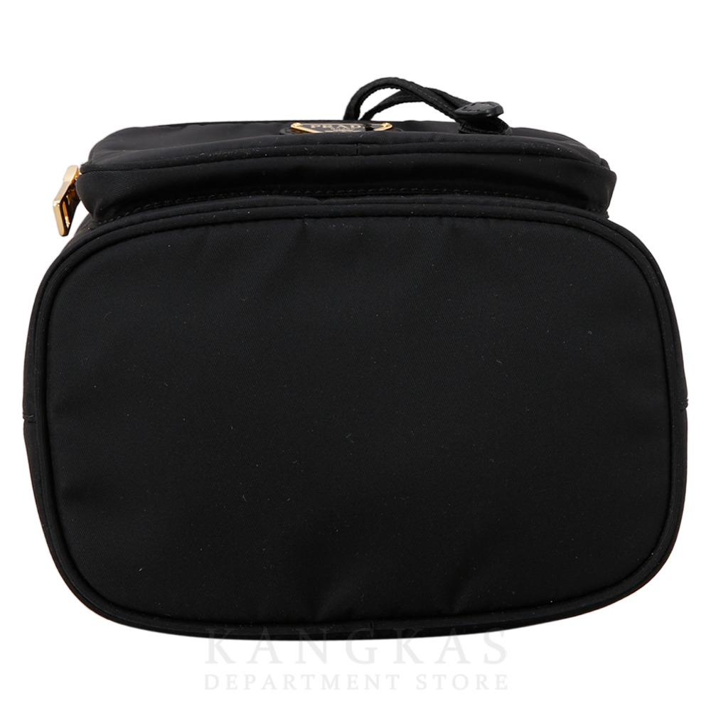 PRADA(USED)프라다 1BH038 벨라 버킷백