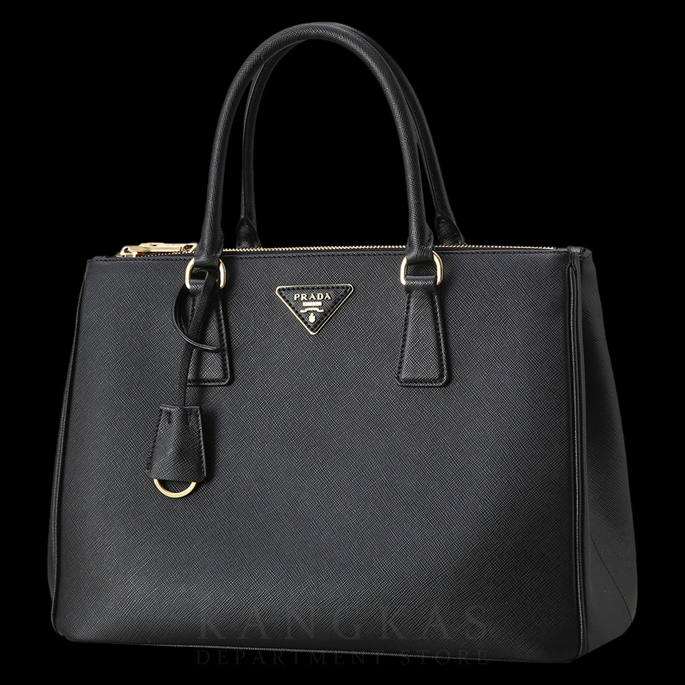 PRADA(USED)프라다 사피아노 럭스백
