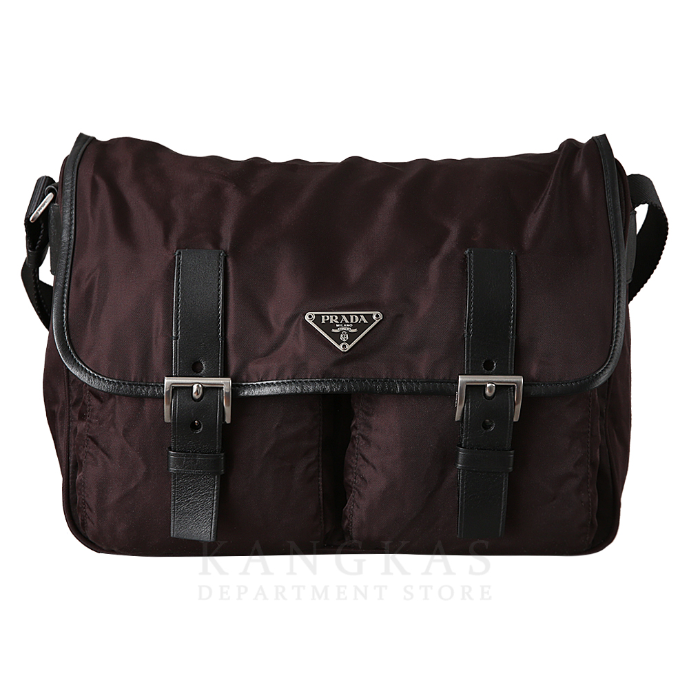 PRADA(USED)프라다 BT0172 벨라백