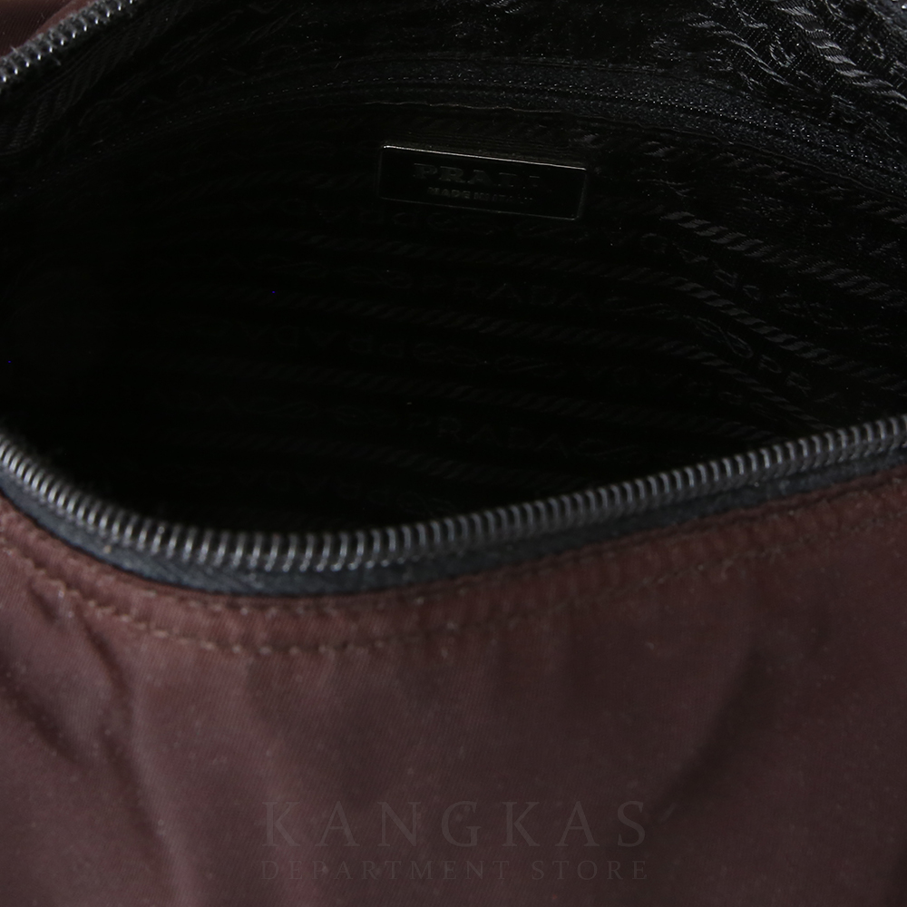 PRADA(USED)프라다 BT0172 벨라백