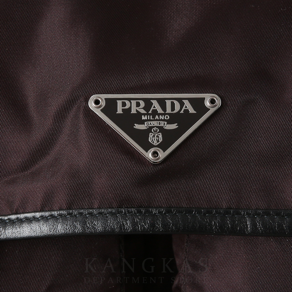 PRADA(USED)프라다 BT0172 벨라백