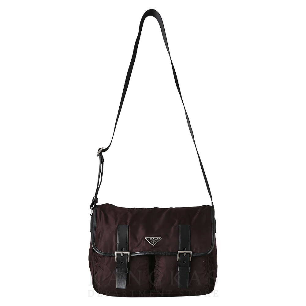 PRADA(USED)프라다 BT0172 벨라백