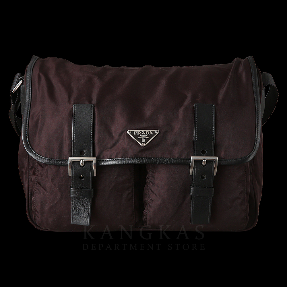 PRADA(USED)프라다 BT0172 벨라백