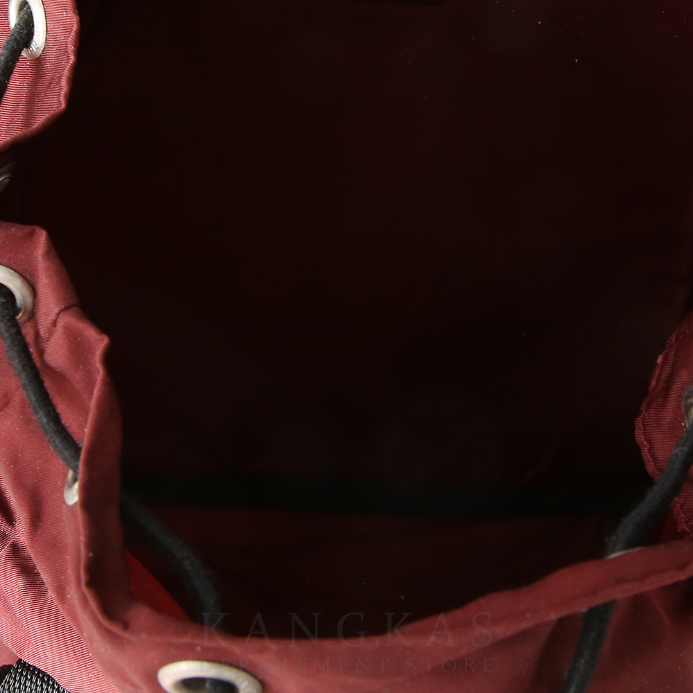 PRADA(USED)프라다 미니 백팩