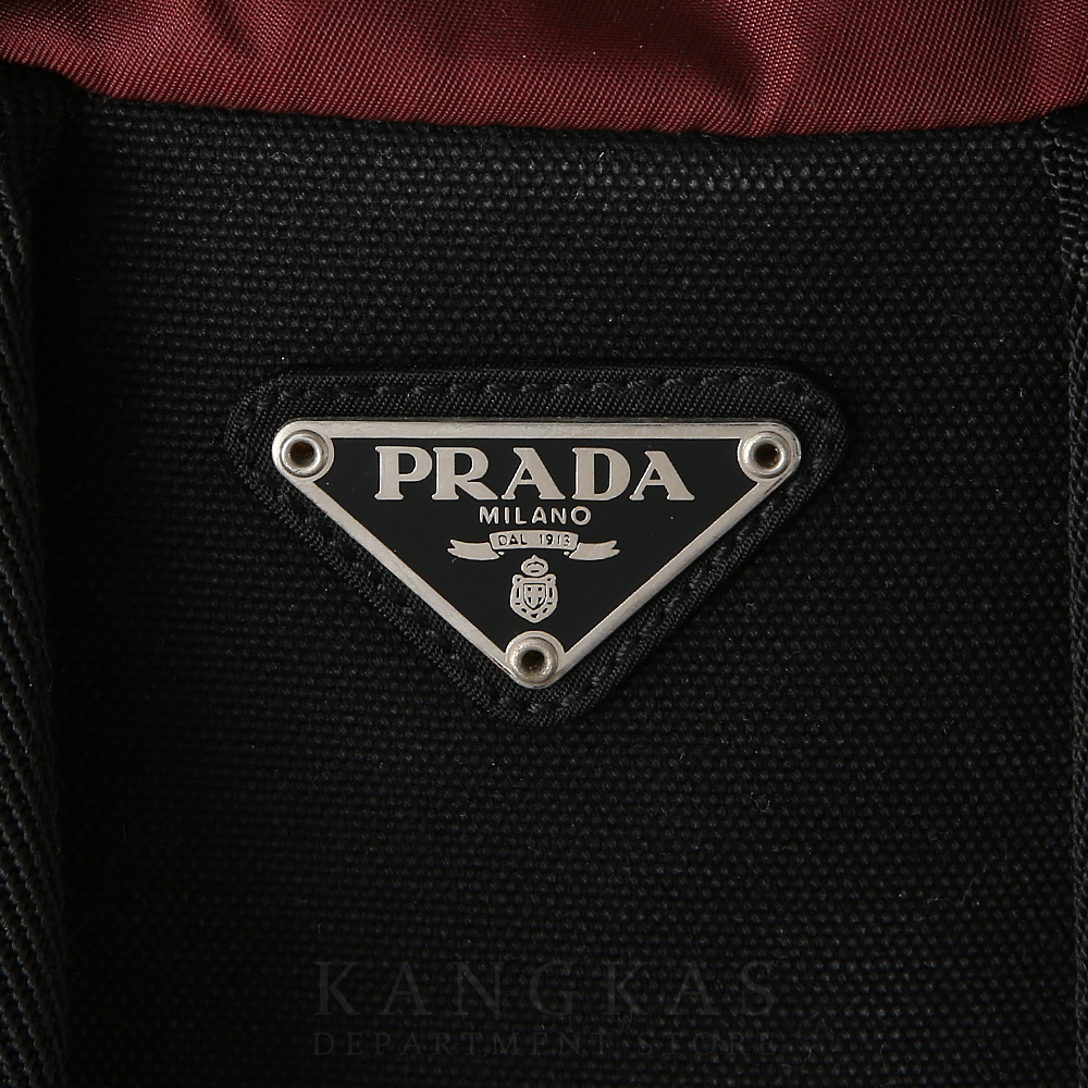 PRADA(USED)프라다 미니 백팩
