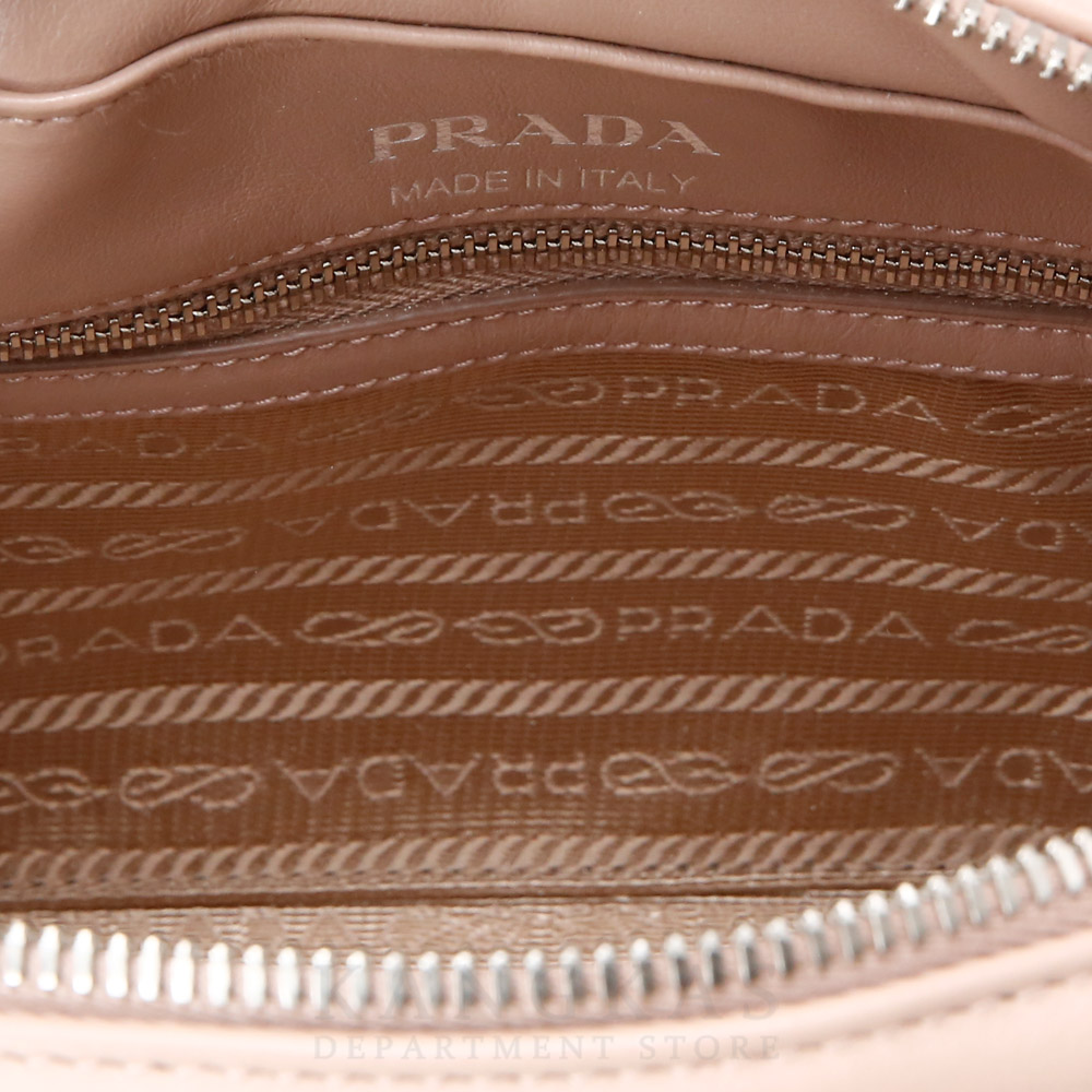 PRADA(USED)프라다 다이아그램 카메라백