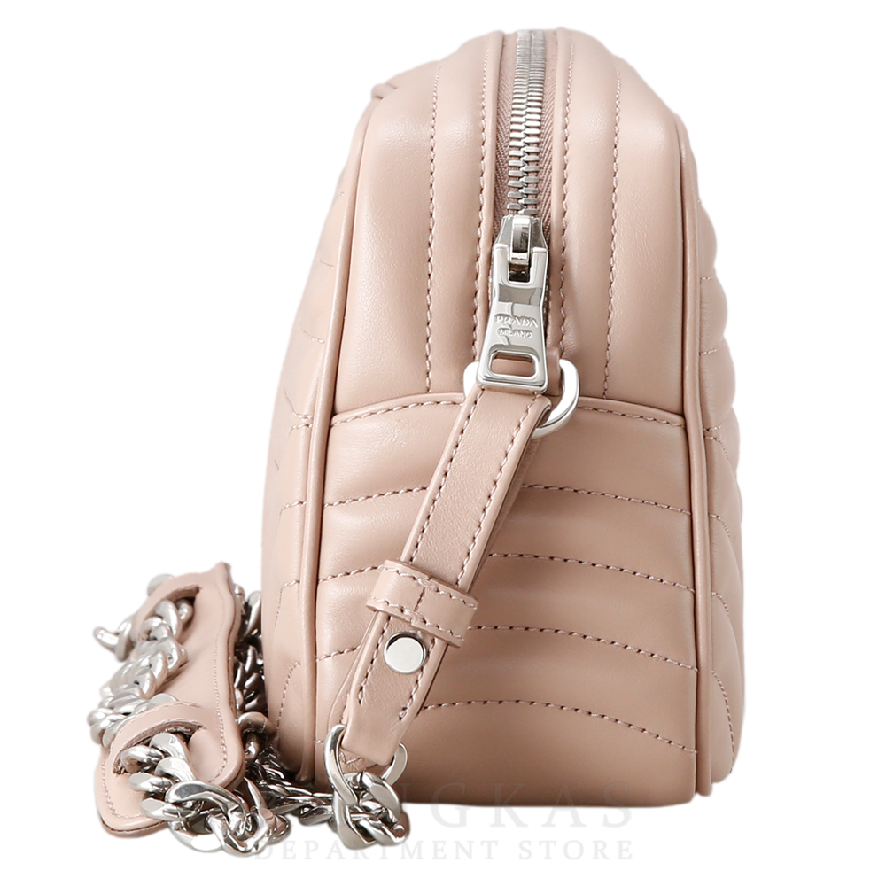 PRADA(USED)프라다 다이아그램 카메라백