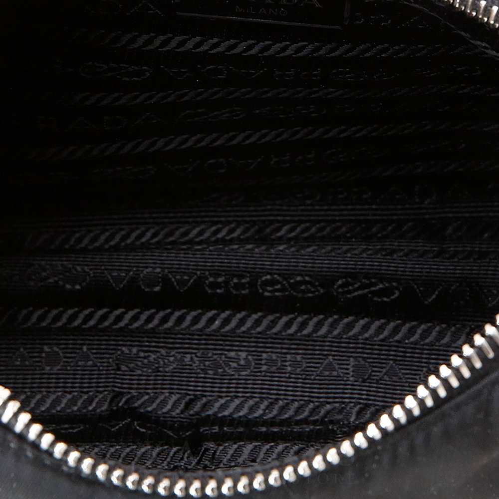 PRADA(USED)프라다 1BH204 테수토 호보 숄더백