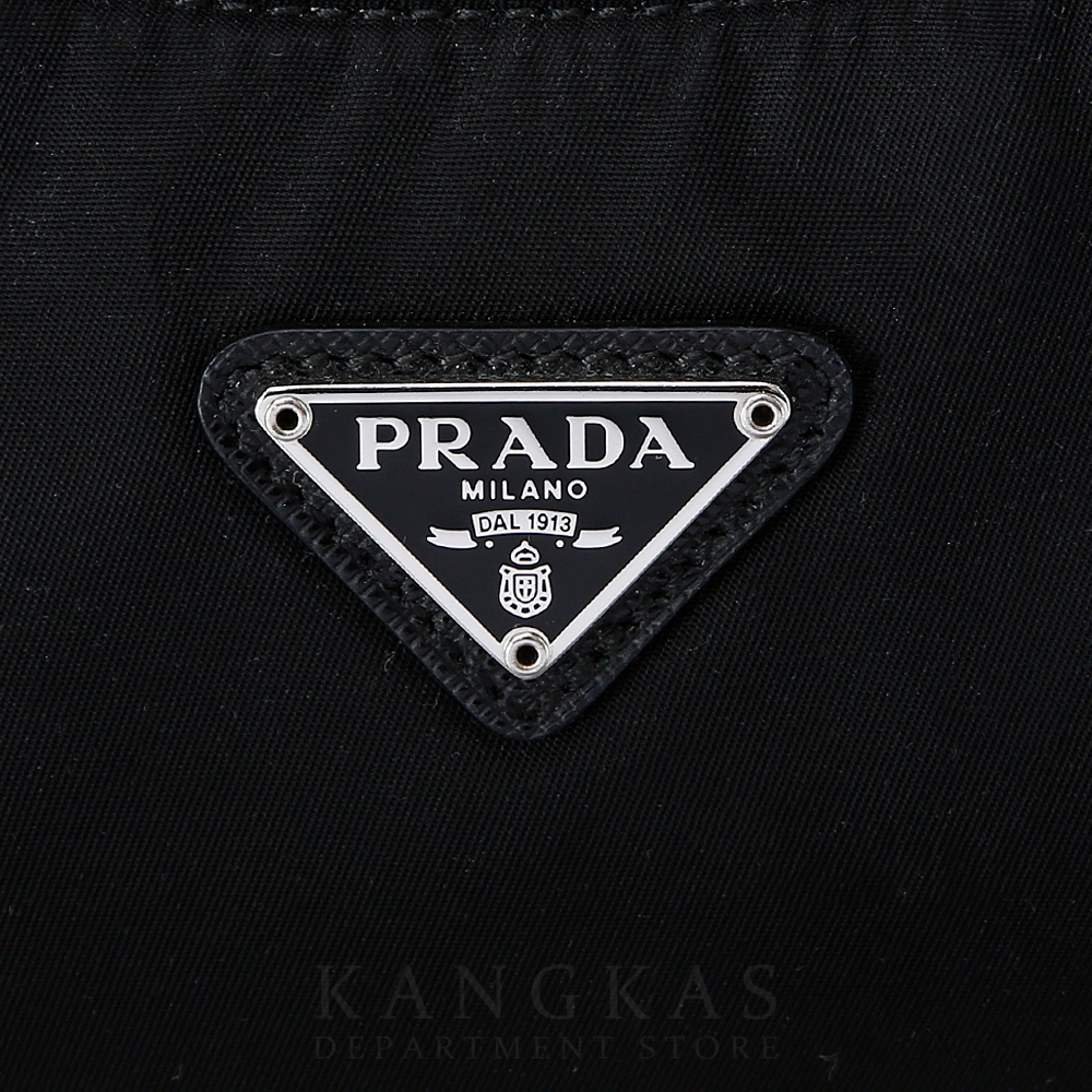 PRADA(USED)프라다 1BH204 테수토 호보 숄더백