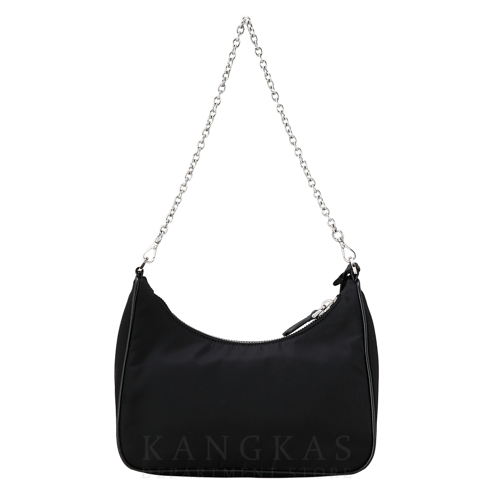 PRADA(USED)프라다 1BH204 테수토 호보 숄더백