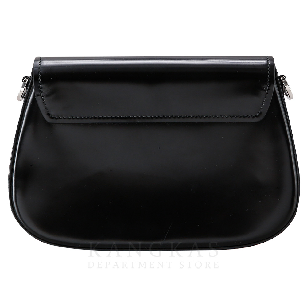 PRADA(USED)프라다 1BD275 브러시드 레더 숄더백