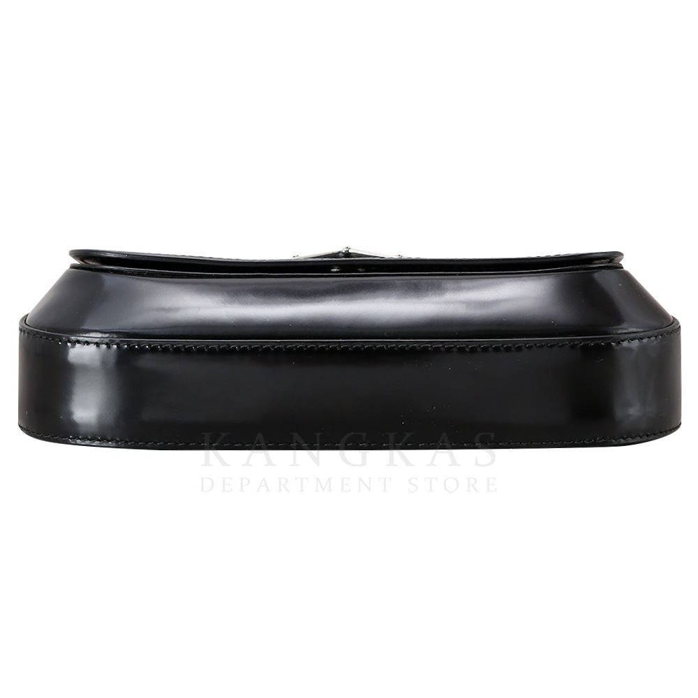 PRADA(USED)프라다 1BD275 브러시드 레더 숄더백