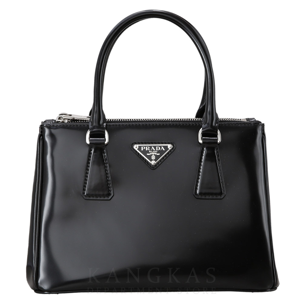 PRADA(USED)프라다 1BA896 럭스 미니백