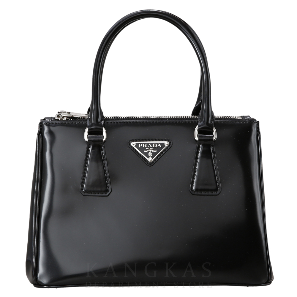 PRADA(USED)프라다 1BA896 럭스 미니백