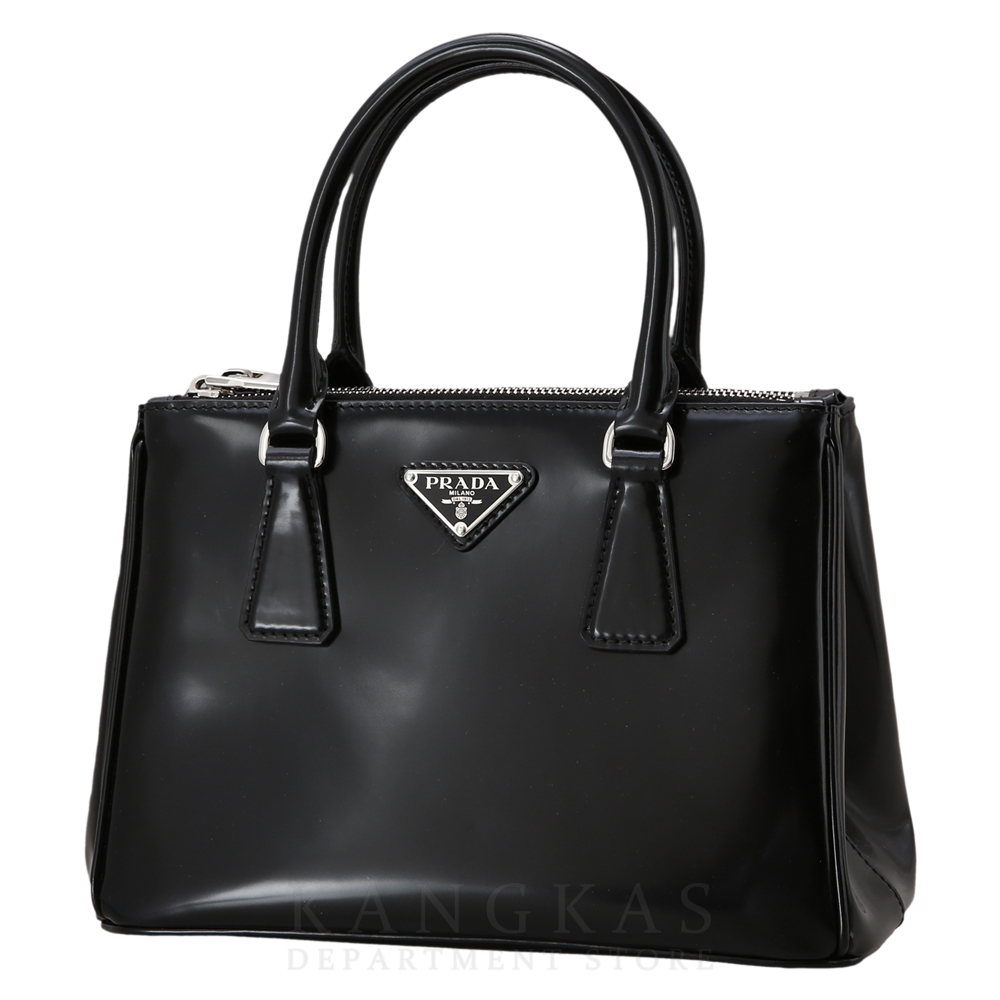 PRADA(USED)프라다 1BA896 럭스 미니백