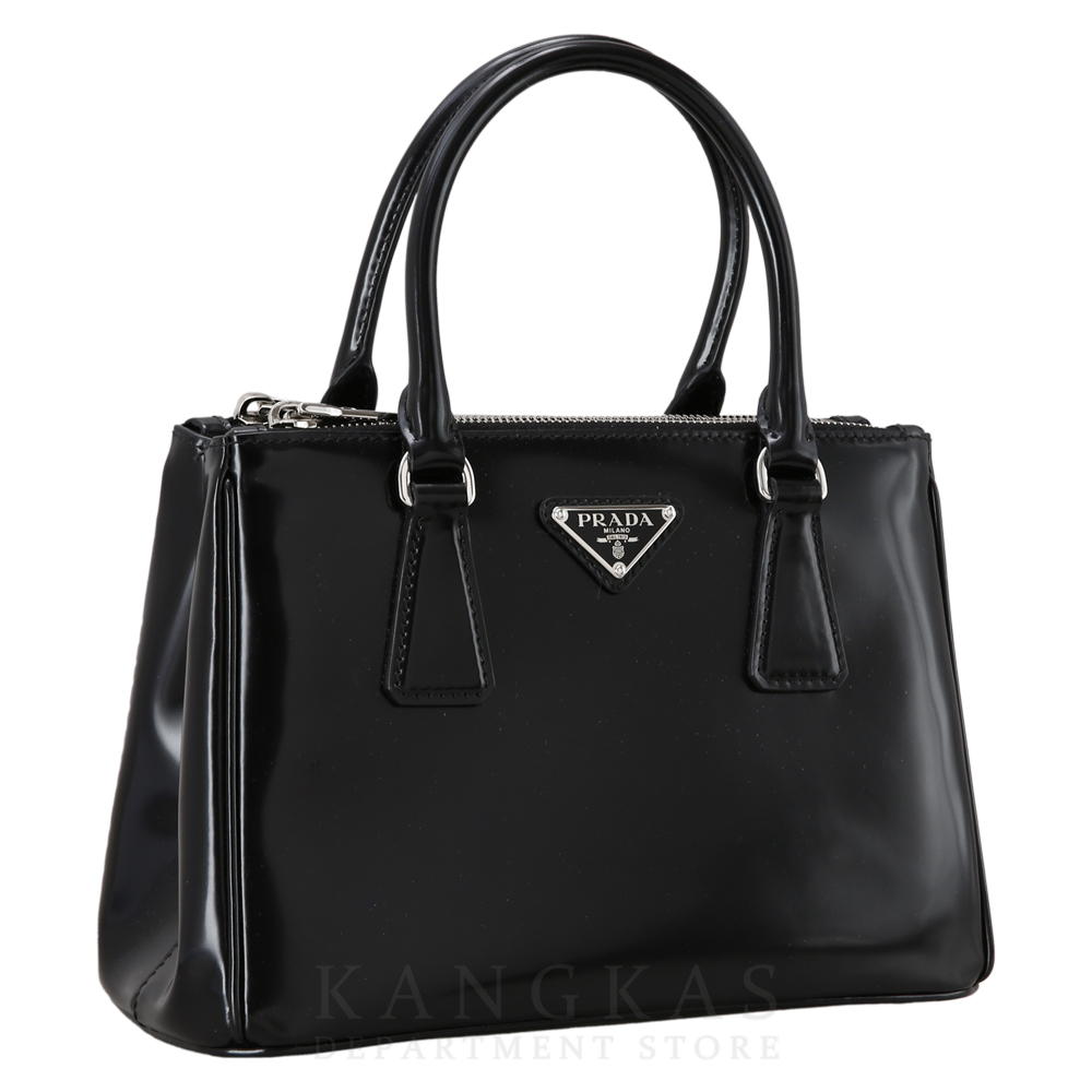 PRADA(USED)프라다 1BA896 럭스 미니백