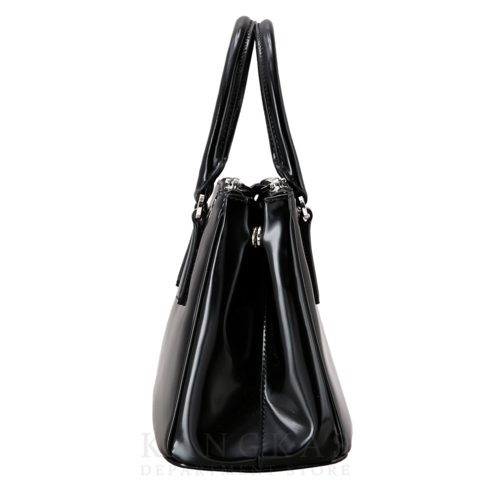 PRADA(USED)프라다 1BA896 럭스 미니백