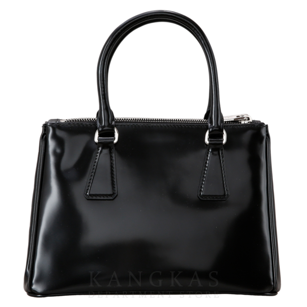 PRADA(USED)프라다 1BA896 럭스 미니백