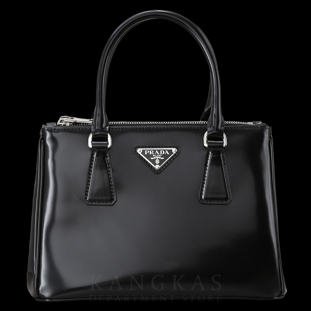 PRADA(USED)프라다 1BA896 럭스 미니백