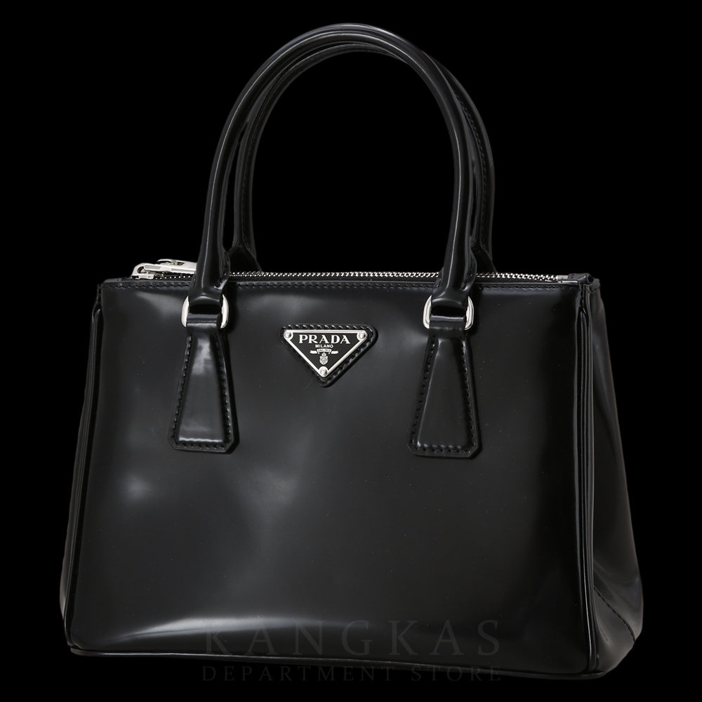 PRADA(USED)프라다 1BA896 럭스 미니백