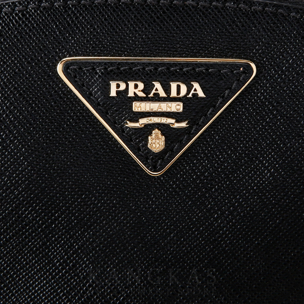 PRADA(USED)프라다 1BH123 사피아노 오데뜨 숄더백