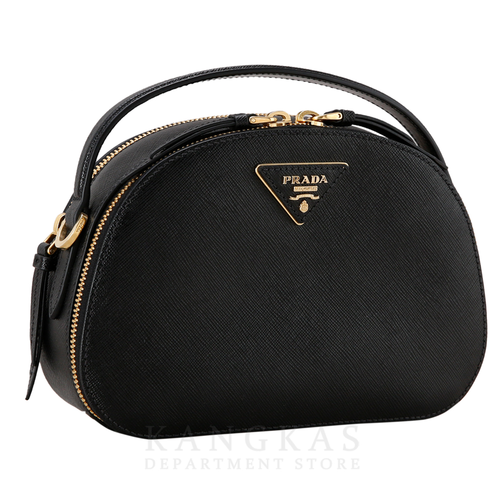 PRADA(USED)프라다 1BH123 사피아노 오데뜨 숄더백