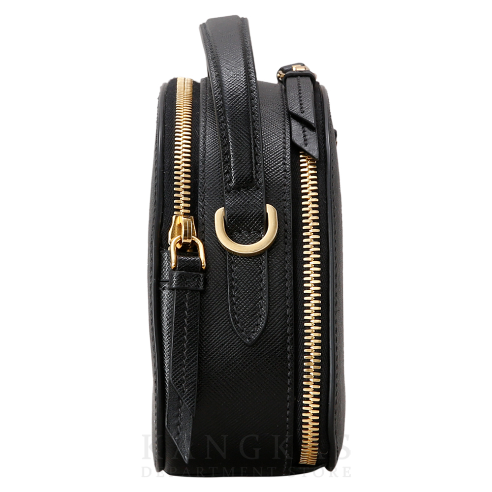 PRADA(USED)프라다 1BH123 사피아노 오데뜨 숄더백