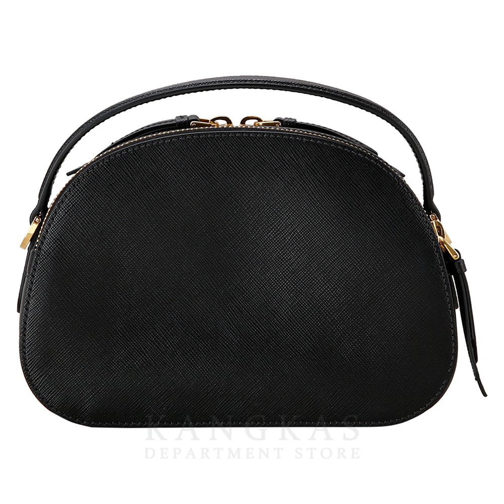 PRADA(USED)프라다 1BH123 사피아노 오데뜨 숄더백