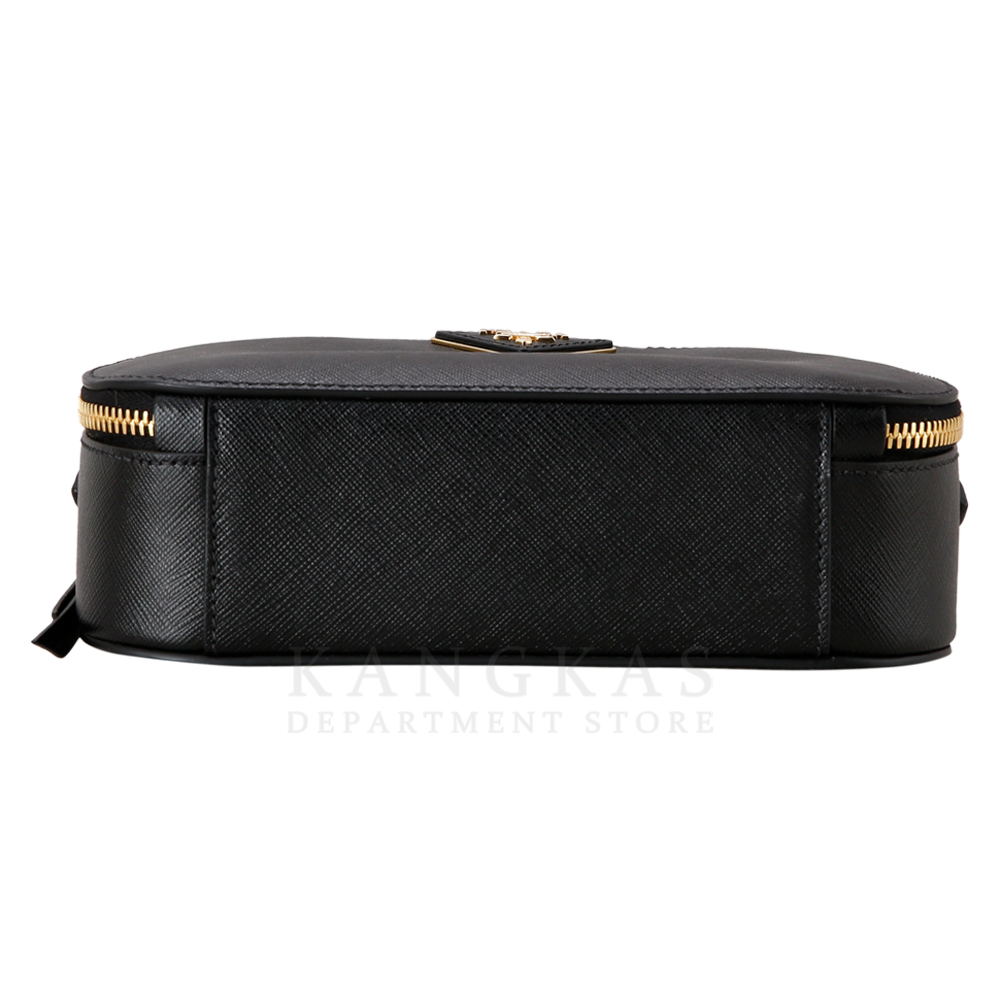 PRADA(USED)프라다 1BH123 사피아노 오데뜨 숄더백