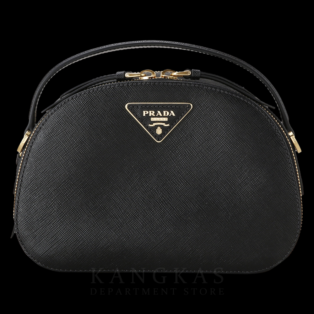 PRADA(USED)프라다 1BH123 사피아노 오데뜨 숄더백