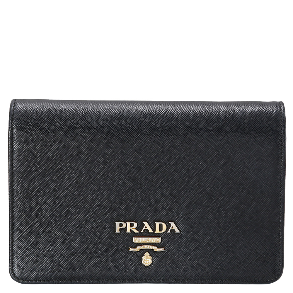 PRADA(USED)프라다 미니 체인백
