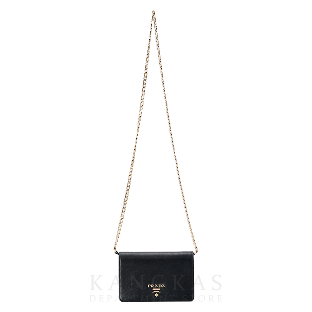 PRADA(USED)프라다 미니 체인백