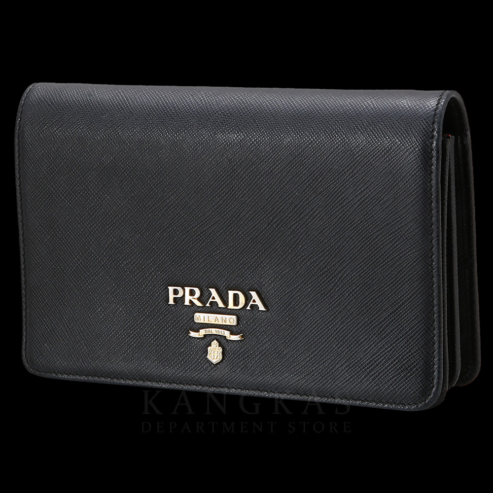 PRADA(USED)프라다 미니 체인백